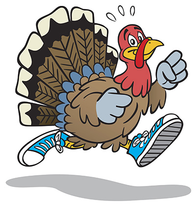 TurkeyTrot